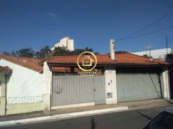 house em Rua Doutor Rafael de Araújo Ribeiro, Jaraguá - São Paulo - SP