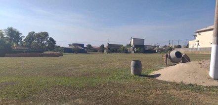 land_lot em Via Jocelim Gottardi, Cafezópolis - Araçatuba - SP