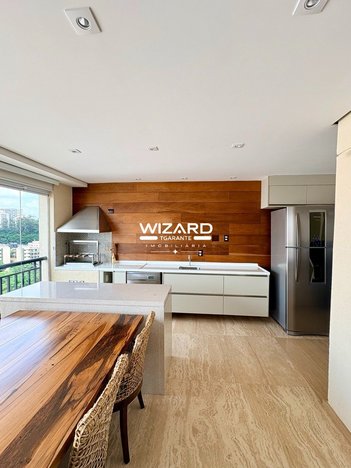 apartment em Rua Doutor Barros Cruz, Vila Mariana - São Paulo - SP