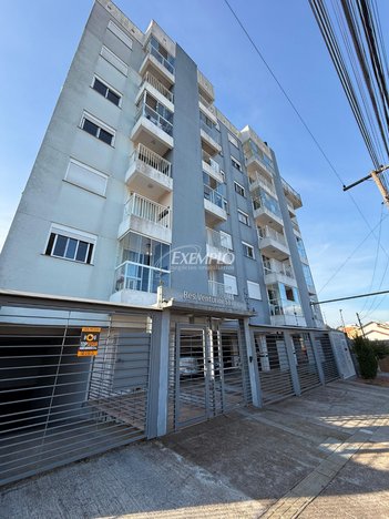 apartment em Rua Benedicto Venturini, Santa Lúcia - Caxias do Sul - RS