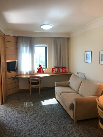 apartment em Rua Doutor Diogo de Faria, Vila Clementino - São Paulo - SP