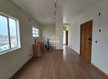 apartment em Rua Hypólito Gregório Pereira, Canasvieiras - Florianópolis - SC