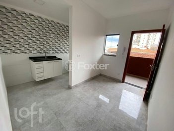 apartment em Praça Deputado Norberto Mayer Filho, Vila Santa Isabel - São Paulo - SP