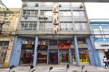 office em Quinze de Novembro, Centro - Pelotas - RS