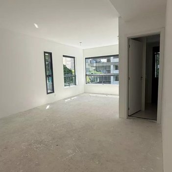 apartment em Rua Campevas, Perdizes - São Paulo - SP