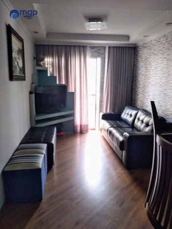 apartment em Rua Marechal Hermes da Fonseca, Santana - São Paulo - SP