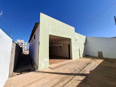 Cômodo Condomínio
