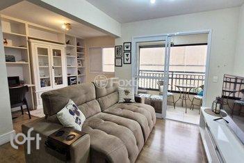 apartment em Rua Carlos Escobar, Santana - São Paulo - SP
