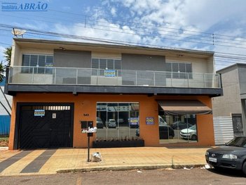commercial_property em Avenida Monteiro Lobato, Zona 28 - Maringá - PR