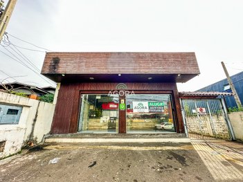 business em Rua Liberdade, Marechal Rondon - Canoas - RS