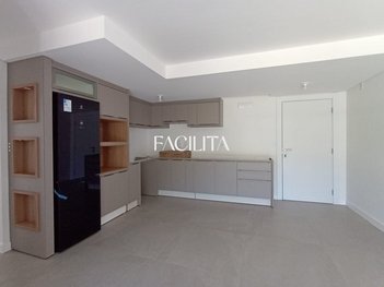 apartment em Servidão da Magia, Lagoa da Conceição - Florianópolis - SC