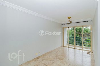 apartment em Avenida Cassandoca, Mooca - São Paulo - SP