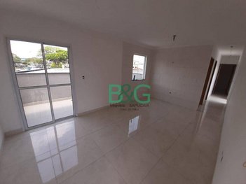 apartment em Rua São Luiz Gonzaga, Jaçanã - São Paulo - SP
