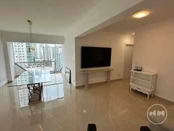 apartment em 1101, Centro - Balneário Camboriú - SC