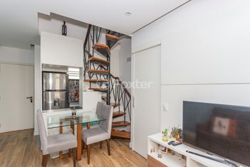 apartment em Rua Gaspar Lourenço, Vila Mariana - São Paulo - SP