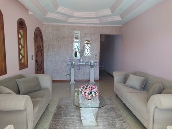 house em Rua Dionísio Lazzari, Jardim Luzitânia - São Paulo - SP