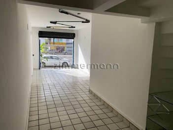 office em Avenida Indianópolis, Indianópolis - São Paulo - SP