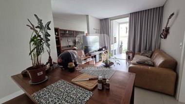 apartment em Rodovia João Paulo, João Paulo - Florianópolis - SC