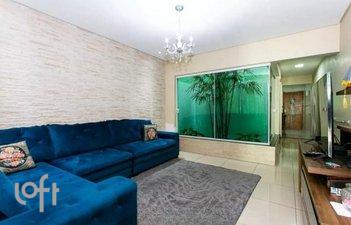 house em Picinguaba, Carrão - São Paulo - SP