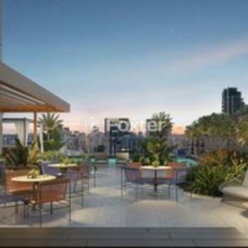 apartment em Rua Deputado Lacerda Franco, Pinheiros - São Paulo - SP