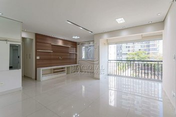 apartment em Rua das Palmeiras, Jardim - Santo André - SP
