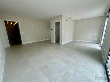 apartment em Rua Santo Inácio de Loyola, Centro - Florianópolis - SC