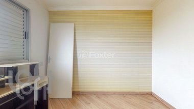 apartment em Rua Imbaçal, Parada XV de Novembro - São Paulo - SP