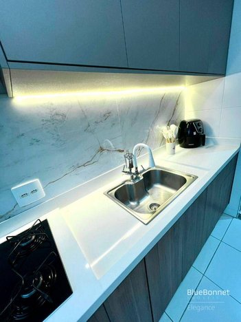 apartment em Rua União, Parque dos Ingás - Jundiaí - SP