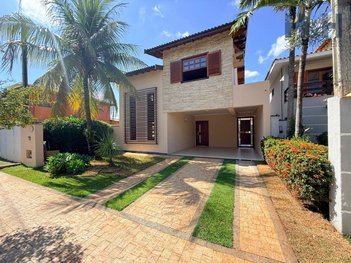 house em Rua Luiz Binatto, Terras de Piracicaba - Piracicaba - SP