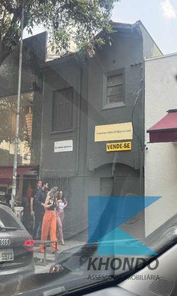 business em Rua Oscar Freire, Cerqueira César - São Paulo - SP
