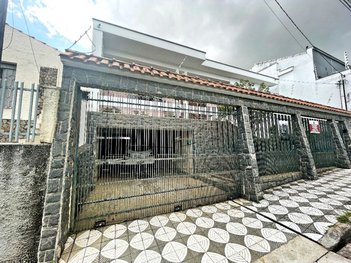 house em Rua João Lourenço Rodrigues, Jardim Santa Rosa - Sorocaba - SP