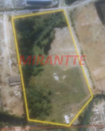 land_lot em Manoel Fernandes Garrote, Jardim Novo Portugal - Guarulhos - SP