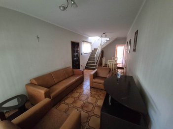 house em Rua dos Macaxás, Vila Nair - São Paulo - SP