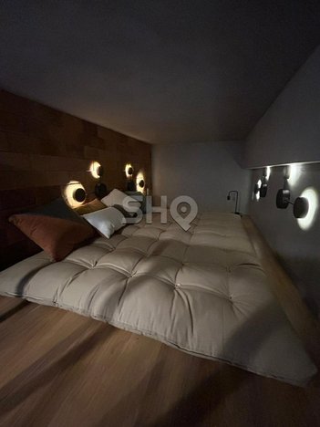 apartment em Rua Francisco Leitão, Pinheiros - São Paulo - SP
