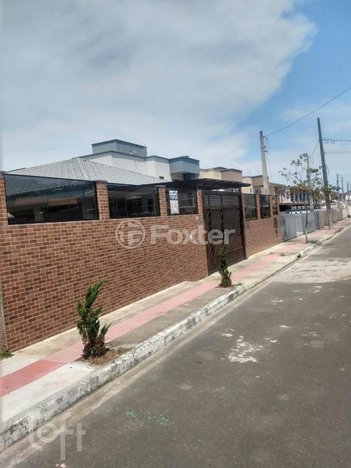 house em Rua Eritrina, Potecas - São José - SC