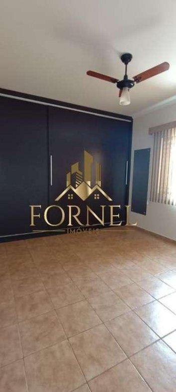 apartment em Rua Adércia Machado Gontijo, Residencial Flórida - Ribeirão Preto - SP