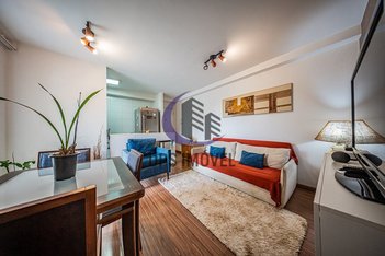 apartment em Avenida do Cursino, Vila Moraes - São Paulo - SP