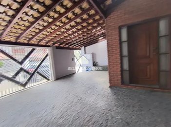 house em Rua Tobias Avino, Central Parque Sorocaba - Sorocaba - SP