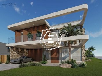 house em Rua Rio Jacuí, Xangri-Lá - Xangri-Lá - RS