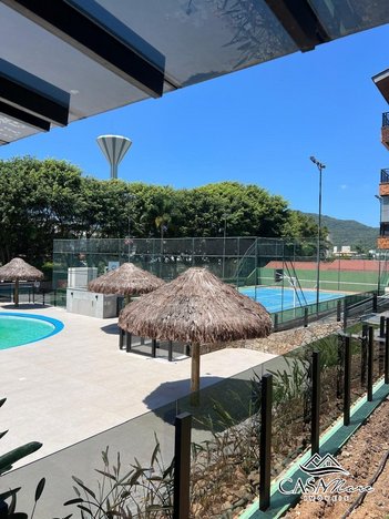 apartment em Avenida Tom Traugott Wildi, Praia Brava - Florianópolis - SC