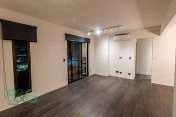 apartment em Rua Santa Justina, Vila Olímpia - São Paulo - SP