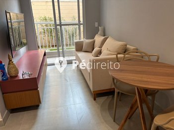apartment em Rua Cristais, Tatuapé - São Paulo - SP