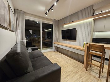 apartment em Estrada do Mar, Xangri-Lá - Xangri-Lá - RS