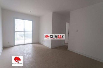 apartment em Avenida Ernesto Igel, Lapa - São Paulo - SP
