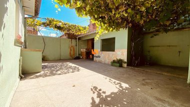 house em Rua Felipe José Mechereffe, Três Vendas - Pelotas - RS