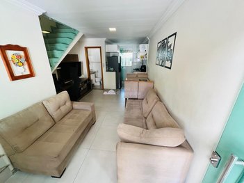 house em Rua dos Bem-te-vis, Vila Cloris - Belo Horizonte - MG