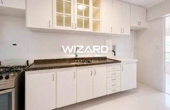 apartment em Avenida São Gabriel, Jardim Paulista - São Paulo - SP