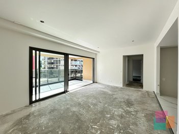 apartment em Rua Eduardo Miers, Atiradores - Joinville - SC