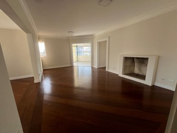 apartment em Rua José da Silva Ribeiro, Vila Andrade - São Paulo - SP