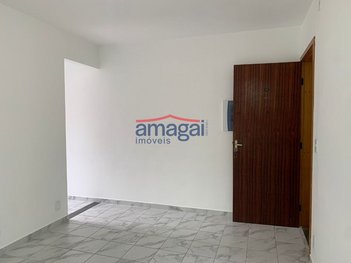 apartment em Sebastião Carlos da Silva, Jardim Primavera - Jacareí - SP